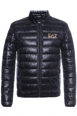 Kurtka puchowa, zdjęcie 1 Kurtka puchowa od EA7 Emporio Armani